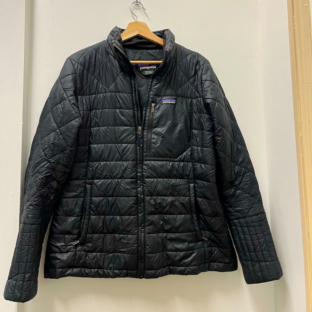 Patagonia Coat
